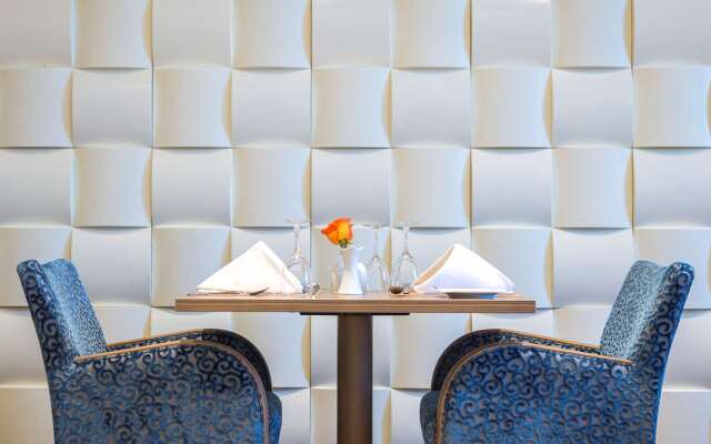 Radisson Blu Hotel, Jeddah Plaza