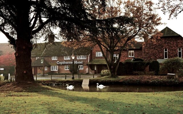 Copthorne London Gatwick