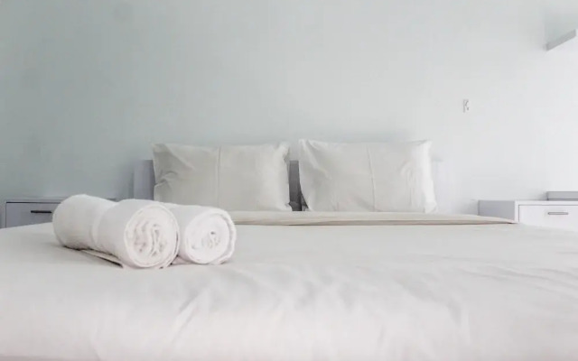 New Furnished Studio Apartment @ Ayodhya Residence