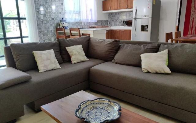 Tu Departamento En Mahahual