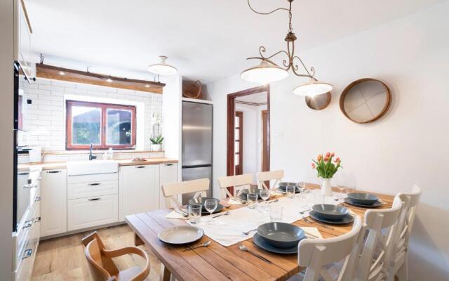Boutique House Rustikana by Locap Group