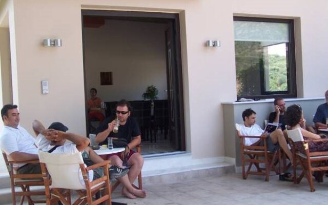 Avaton Hotel
