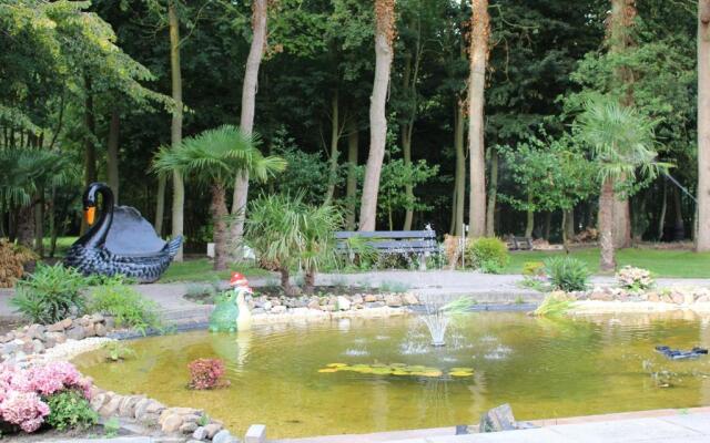 Hotel de Elderschans