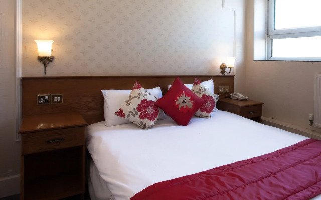 Scarisbrick Hotel