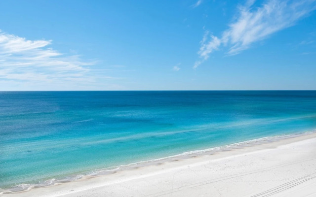 Majestic Beach Towers 2-803
