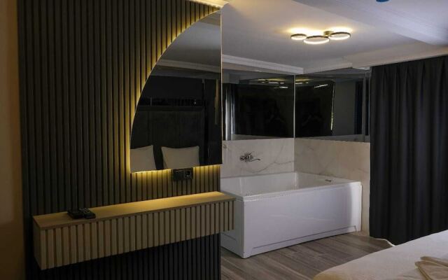Talles City Hotel