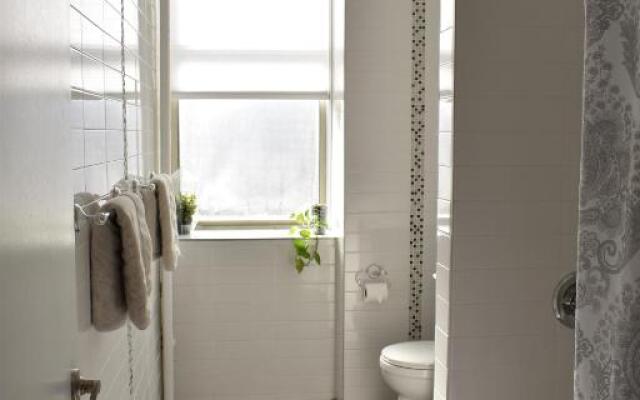 Central Park N Residence