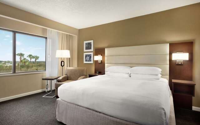 DoubleTree by Hilton Hotel Orlando Downtown