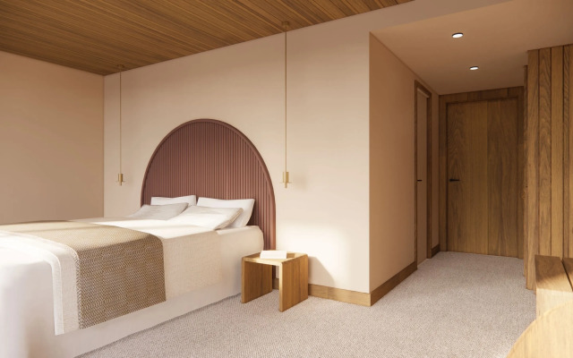 Hôtel La Voie Lactée