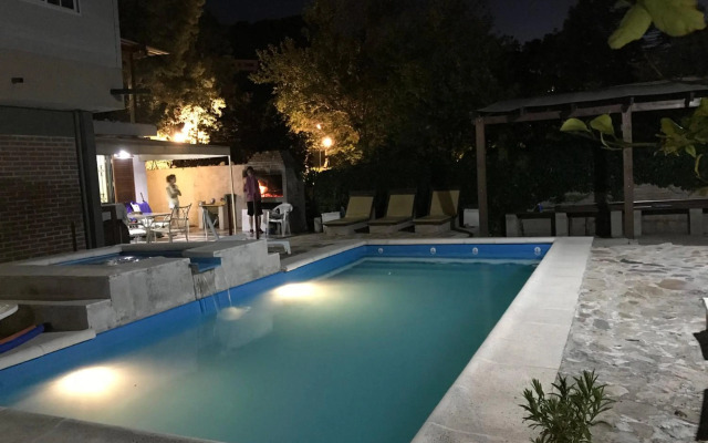 Robinson Apartamentos SOLO FAMILIAS