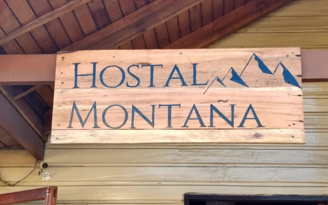Hostal Montaña