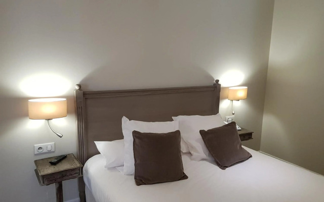 Hôtel Au Bon Coin