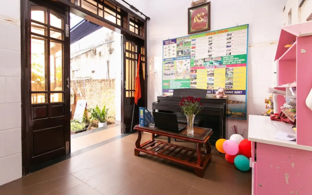 SPOT ON 723 Hai Dang Homestay