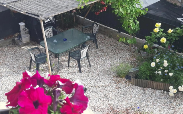 Villa Marianna South Garda Lake Holidays Apartments