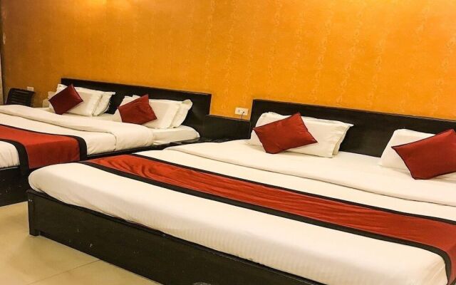 Hotel Durga Residency