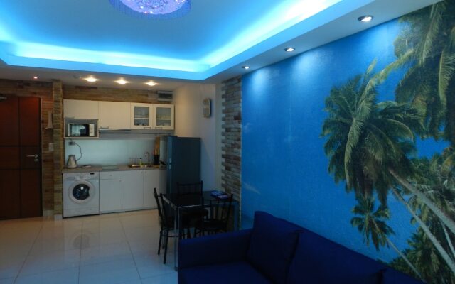 Apartments Friendly NEOcondo PATTAYA