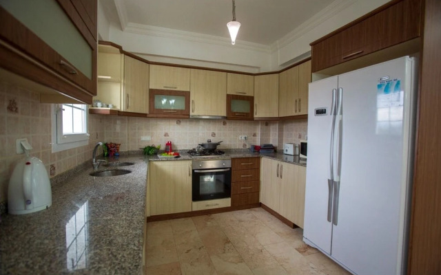 Villa Hayat