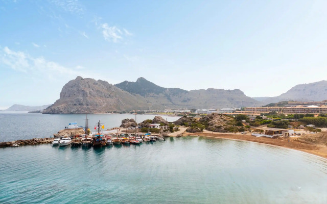 Leonardo Kolymbia Resort - All Inclusive