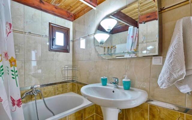 Golden fox Villa