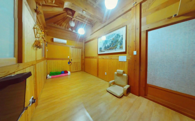 HanokGuesthouse Jangsoo