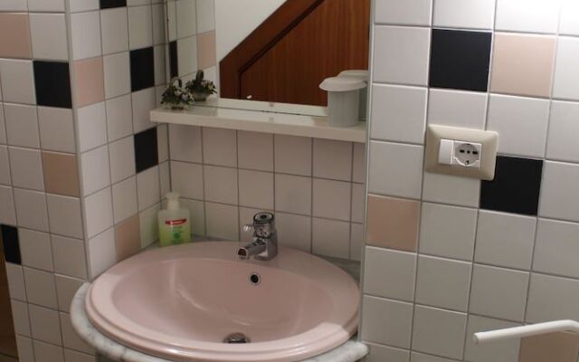B&B 'A Puteca