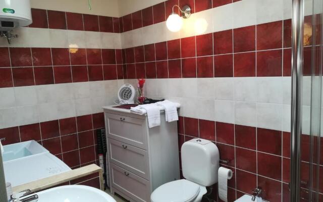 Appartamento in Pieno Centro