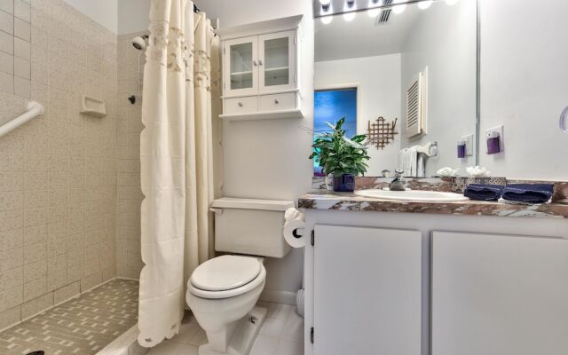 Bali Hai 3 Bedroom Home by NFVH