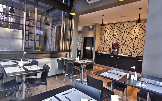 Morning Star Express Hotel