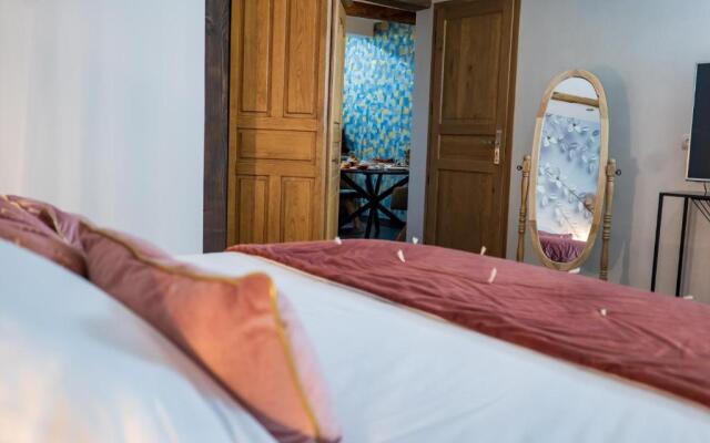 La Chambre Enchantée