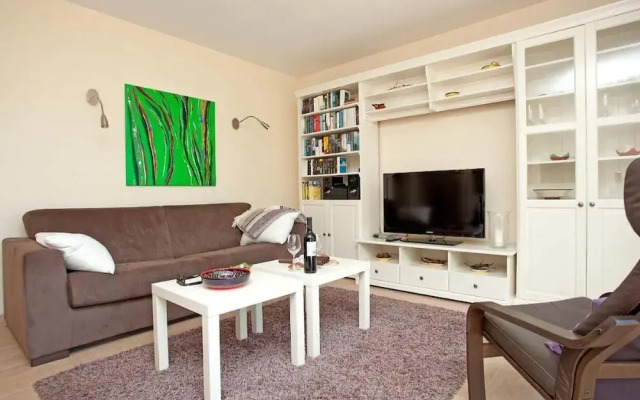 Belvilla by OYO Villa Costabellas