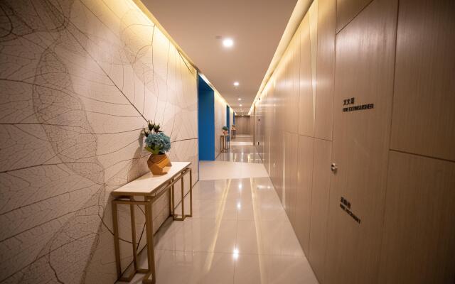 Holiday Inn Express Yingkou Onelong Plaza by IHG