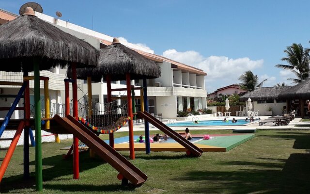 Cahy Praia Hotel