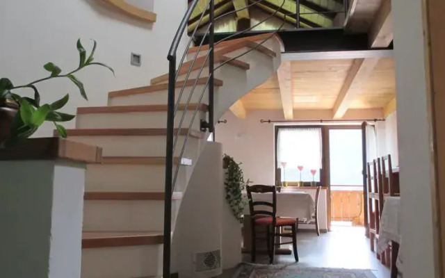 Bed and Breakfast Casa Fipinger