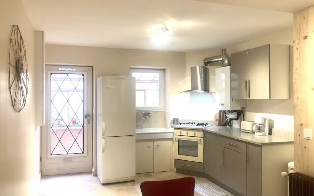 La maison du Tailleur de Pierre