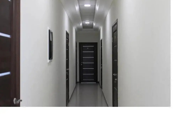 Hotel Sophia