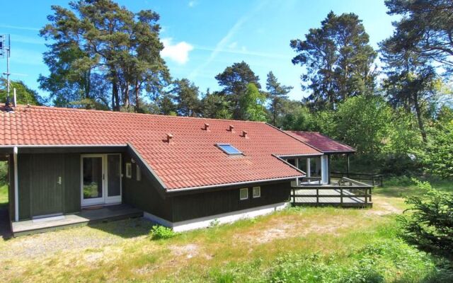 "Nela" - 400m from the sea in Bornholm