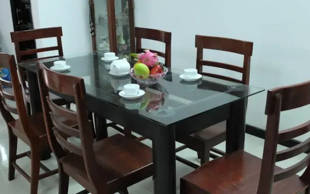 Saclo Homestay and Hostel