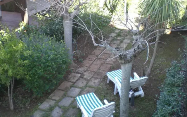 Appartamento Tins 6/8