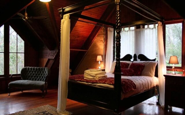 Steindorf Cottages