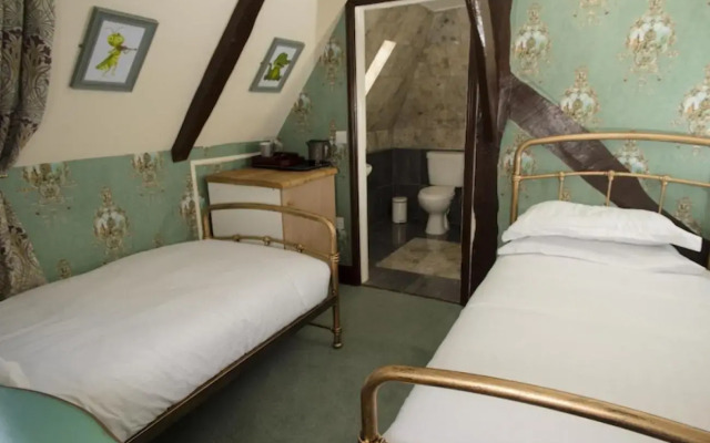 Sun Hotel