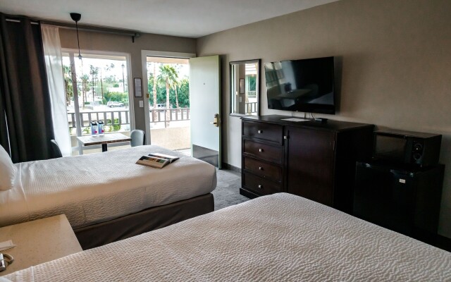 Vagabond Motor Hotel - Palm Springs
