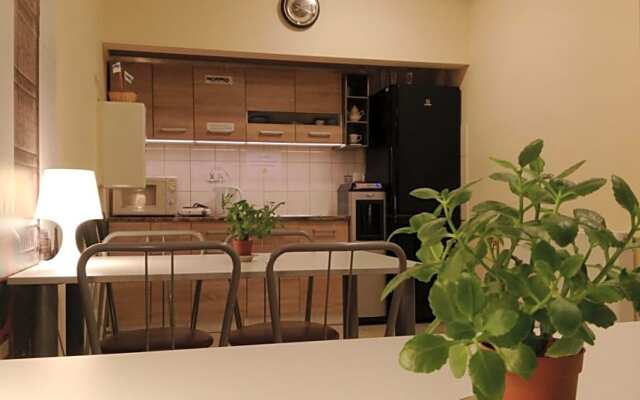 Hostel M@RINA