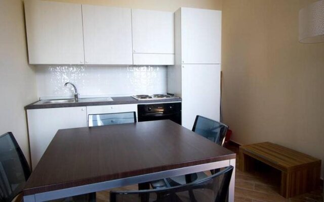 Nuraghe Luxury Apartment