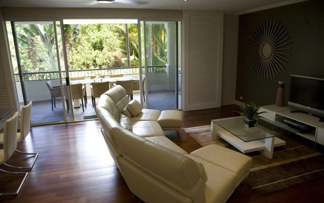 Mandalay Luxury Beachfront Apartments