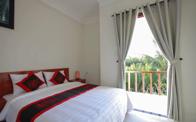 Coconut Garden Homestay Hoi An