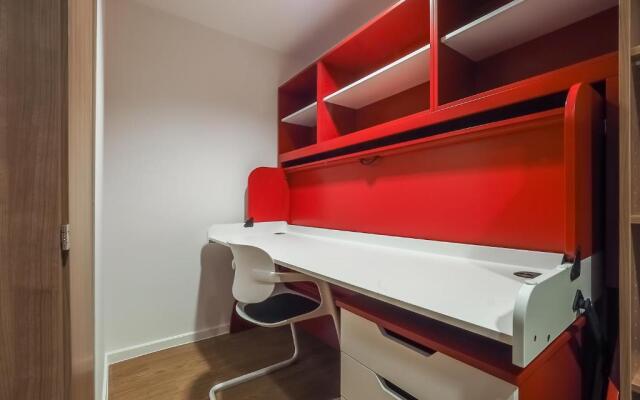 LSE High Holborn - Campus Accommodation