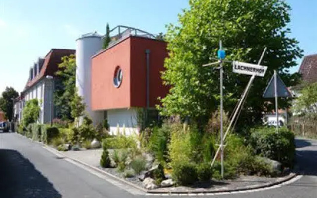 Lachnerhof