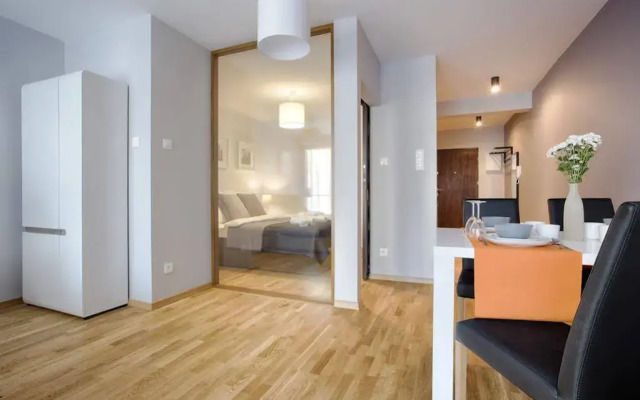 Apartamenty Classic Kraków