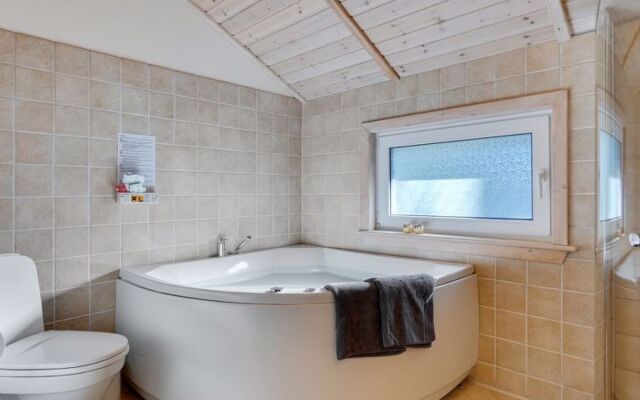 "Merja" - 3km from the sea in Djursland and Mols