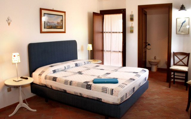 Agriturismo Podere Cirene